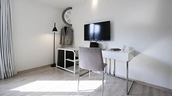 Hotel Initial-Taichung