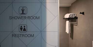 Hotel Initial-Taichung