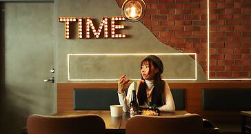 Hotel Initial-Taichung