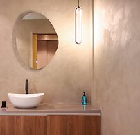 Hotel Initial-Taichung