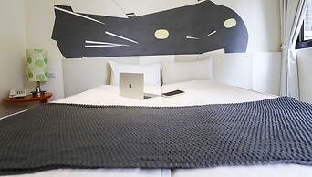 Hotel Initial-Taichung