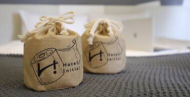 Hotel Initial-Taichung