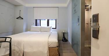 Hotel Initial-Taichung