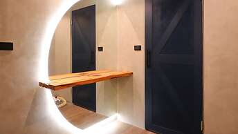 Hotel Initial-Taichung