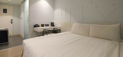 Hotel Initial-Taichung