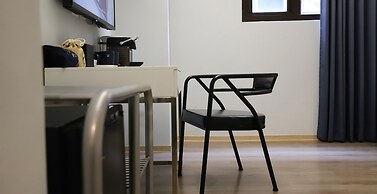 Hotel Initial-Taichung