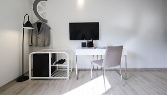 Hotel Initial-Taichung