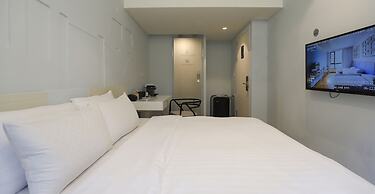 Hotel Initial-Taichung