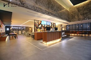 Hotel Initial-Taichung