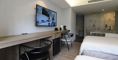 Hotel Initial-Taichung