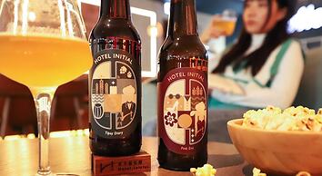 Hotel Initial-Taichung
