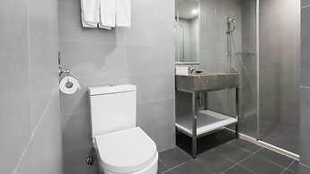 Hotel Initial-Taichung