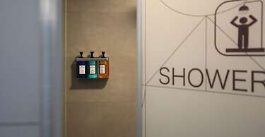 Hotel Initial-Taichung