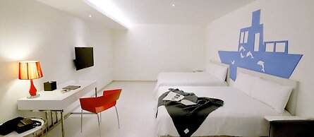 Hotel Initial-Taichung
