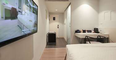 Hotel Initial-Taichung