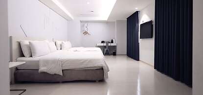 Hotel Initial-Taichung