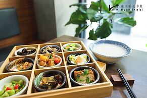 Hotel Initial-Taichung