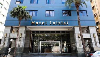 Hotel Initial-Taichung