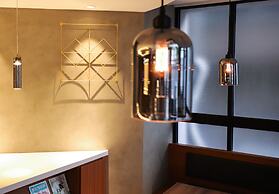 Hotel Initial-Taichung