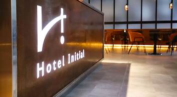 Hotel Initial-Taichung