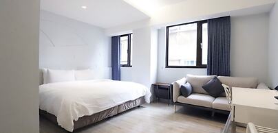 Hotel Initial-Taichung