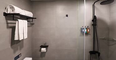 Hotel Initial-Taichung