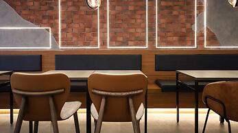 Hotel Initial-Taichung