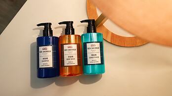 Hotel Initial-Taichung