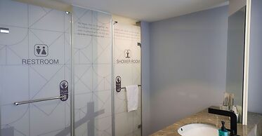 Hotel Initial-Taichung