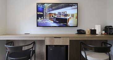 Hotel Initial-Taichung