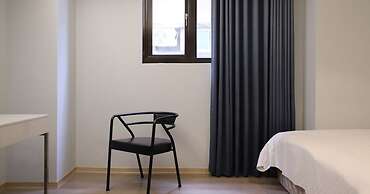 Hotel Initial-Taichung