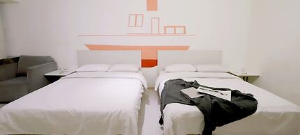 Hotel Initial-Taichung