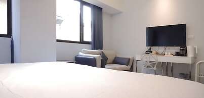 Hotel Initial-Taichung