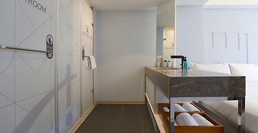 Hotel Initial-Taichung