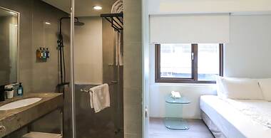 Hotel Initial-Taichung