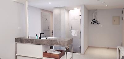 Hotel Initial-Taichung