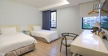 Hotel Initial-Taichung