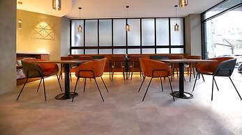 Hotel Initial-Taichung