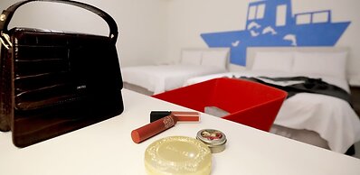 Hotel Initial-Taichung