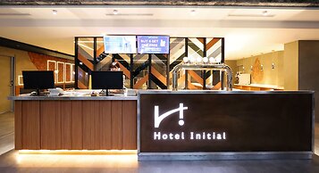 Hotel Initial-Taichung