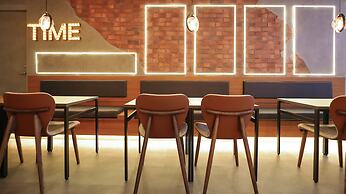 Hotel Initial-Taichung