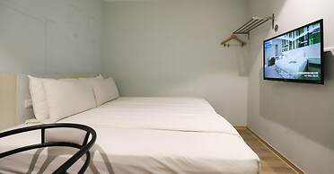 Hotel Initial-Taichung