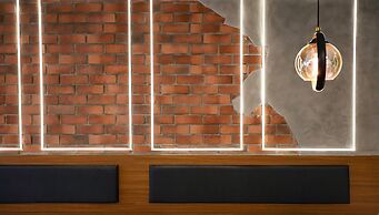 Hotel Initial-Taichung