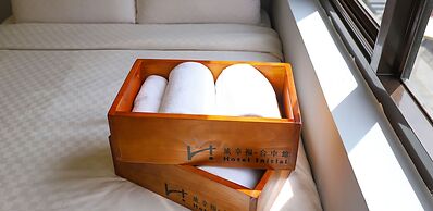 Hotel Initial-Taichung