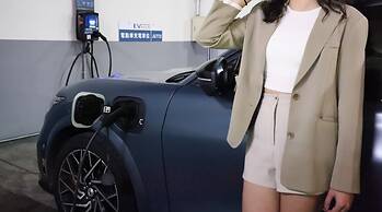 Hotel Initial-Taichung