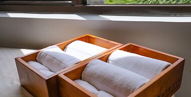 Hotel Initial-Taichung