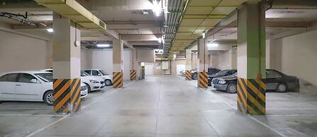 Hotel Initial-Taichung