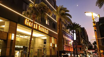 Hotel Initial-Taichung