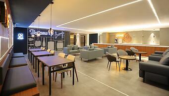 Hotel Initial-Taichung