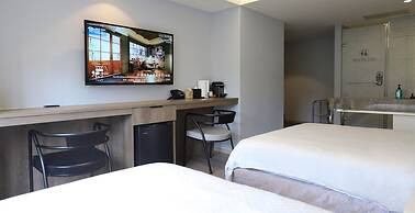 Hotel Initial-Taichung